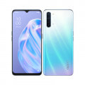 SIMロック解除済】Y!mobile OPPO Reno3 A A002OP White|中古