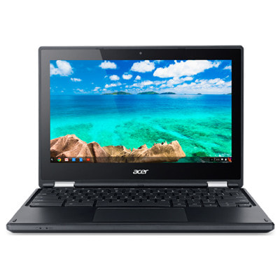 Chrome book  /Acer C738T-A14N