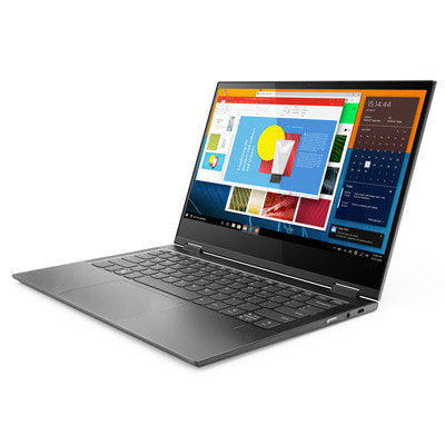 Yoga C630 81JL0012JP【Snapdragon(2.2GHz)/4GB/128GB UFS