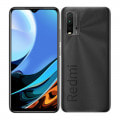 イオシス|Xiaomi Redmi 9T Carbon Gray【RAM4GB ROM64GB 国内版 SIMフリー】