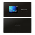 docomo Wi-Fi STATION SH-52A Black