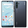 【SIMロック解除済】【ネットワーク利用制限－】docomo HUAWEI P30 Pro HW-02L Black