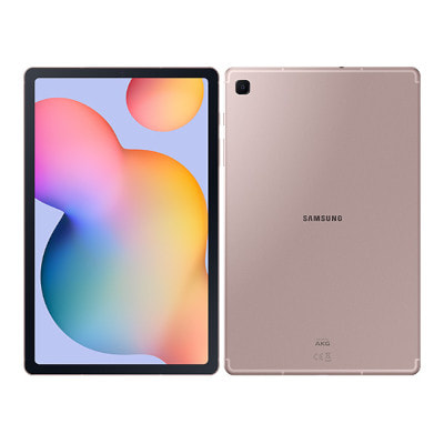 Samsung Galaxy Tab S6 Lite Wi-Fi SM-P610 Chiffon Pink【RAM4GB/ROM128GB  海外版】|中古タブレット格安販売の【イオシス】