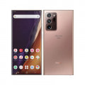 イオシス|【SIMロック解除済】docomo Galaxy Note20 Ultra 5G SC-53A ミスティックブロンズ