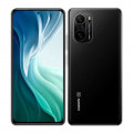 Xiaomi Mi11i 5G Dual-SIM Cosmic Black【RAM8GB ROM256GB 海外版SIMフリー】