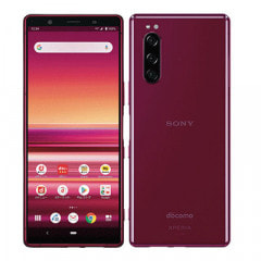 Xperia5 SO-01M(docomo)商品一覧│中古スマホ販売の【イオシス】