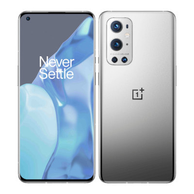 イオシス|OnePlus9 Pro 5G Dual-SIM LE2120 Morning Mist【RAM12GB ROM256GB/海外版SIMフリー】【ACアダプタ欠品】