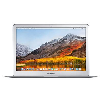 MacBookAir 13インチ／Core i7