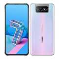 ASUS ZenFone7 Pro ZS671KS-WH256S8 Pastel White【国内版 SIMフリー】画像