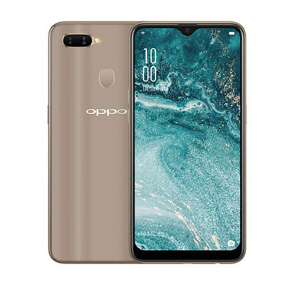 OPPO AX7 ゴールド【国内版SIMフリー】|中古スマートフォン格安販売の  