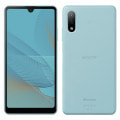 イオシス|【SIMロック解除済】docomo Xperia AceII SO-41B Blue