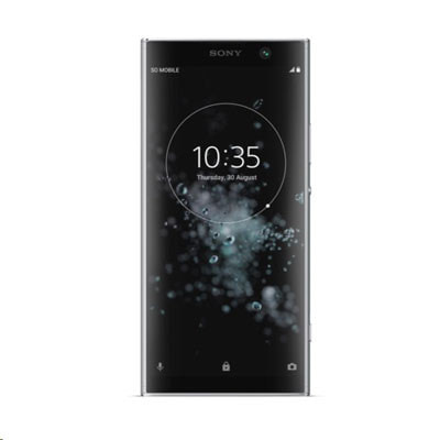 Sony Xperia XA2 Plus Dual H4493 【Silver 6GB 64GB 海外版 SIMフリー 】|中古スマートフォン格安販売の【イオシス】