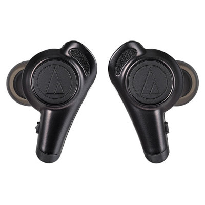 audio-technica Sound Reality ATH-CKR70TW BK ブラック|中古