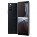 Sony Xperia10 III 5G Dual-SIM XQ-BT52 Black【RAM6GB ROM128GB/海外版SIMフリー】【ACアダプタ欠品】