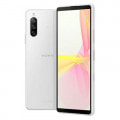 Sony Xperia10 Ⅲ 5G Dual-SIM XQ-BT52 White【RAM6GB ROM128GB/海外版SIMフリー】【ACアダプタ欠品】