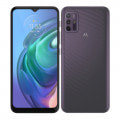 モトローラ moto g10 オーロラグレイ SIMフリー ムスビー｜moto g10 オーロラグレイ【motoシリーズ SIMフリー