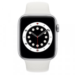 バンド無し】【第2世代】Apple Watch SE 40mm GPSモデル MNL93J/A