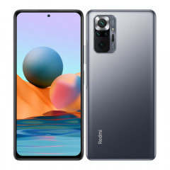 Xiaomi （小米） Xiaomi Redmi Note10 Pro Onyx Gray【6GB/128GB 国内版SIM FREE】