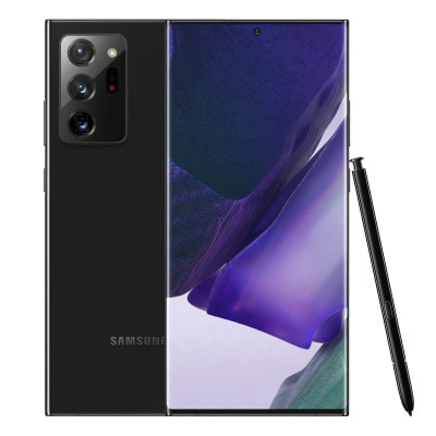 GALAXY NOTE20 ULTRA SIMフリー　残債なし　韓国版