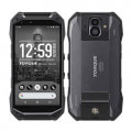 イオシス|【SIMロック解除済】au TORQUE G04 KYV46 BLACK
