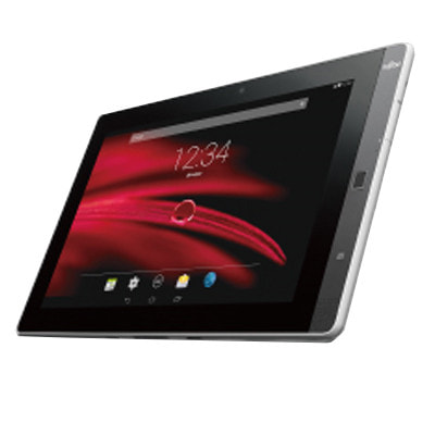 Arrows Tab M555 Ka4 16gb White Simフリー 中古タブレット格安販売の イオシス