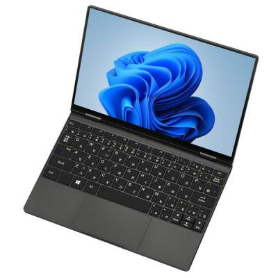 OneNetbook OneMix4 プラチナエディション【Core i7(1.2GHz)/16GB/1TB