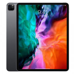 Apple 【第4世代】iPad Pro 12.9インチ Wi-Fi+Cellular 1TB スペースグレイ MXF92J/A A2232【国内版SIMフリー】