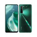 HUAWEI P40 lite 5G CDY-NX9A Crush Green【国内版 SIMフリー】|中古