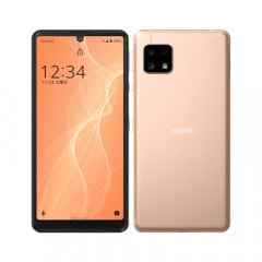 AQUOS sense4 basic A003SH(Y!mobile)商品一覧│中古スマホ販売の