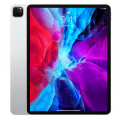 Apple 【第4世代】iPad Pro 12.9インチ Wi-Fi 128GB シルバー MY2J2J/A A2229
