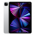 【第3世代】iPad Pro 11インチ Wi-Fi+Cellular 128GB シルバー  MHW63J/A A2459【国内版SIMフリー】