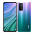 イオシス|OPPO A54 5G OPG02 ファンタスティックパープル【UQmobile版 SIMフリー】
