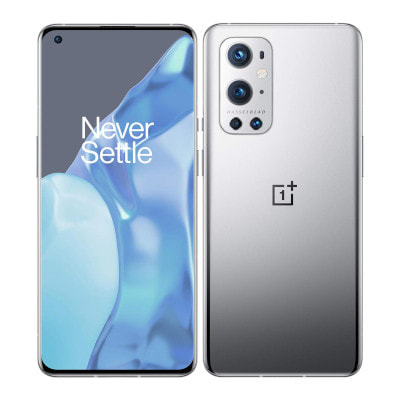 OnePlus9 Pro 5G Dual-SIM LE2120 Morning Mist【RAM12GB ROM256GB