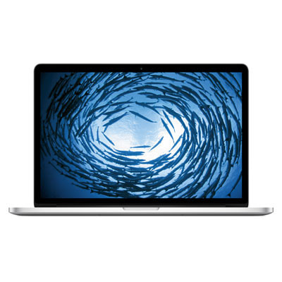 MacBook Pro 15インチ MJLT2J/A Mid 2015【Core i7(2.5GHz)/16GB/512GB