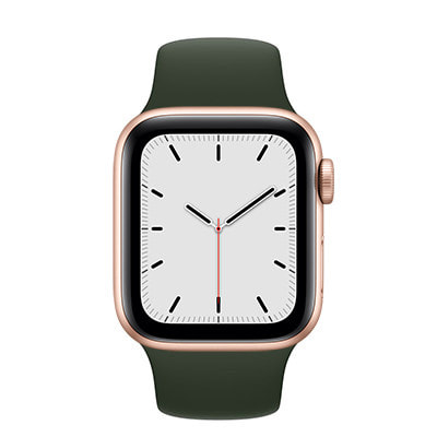 Apple Watch SE 40mm GPSモデル MYDY2J/A+MG423FE/A A2351