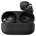 SONY 「WF-1000XM4」【中古】52250510G01S Sony WF-1000XM4 Wireless Headphones - Black | eBay