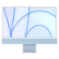 iMac Retina 4.5K MJV93J/A Mid 2021 ブルー【Apple M1/24inch/8GB/256GB SSD】