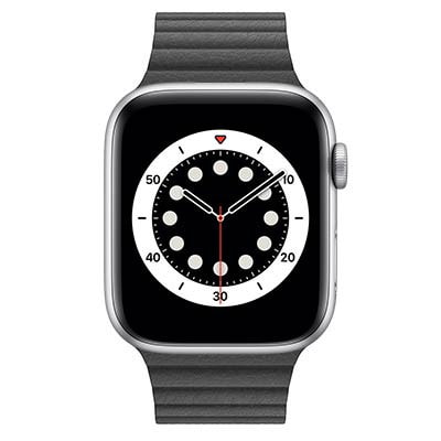 デモモードは解除してありますかApple Watch Series6 A2292 GPSモデル 44mm