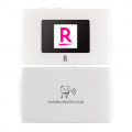 新品未開封　Rakuten WiFi Pocket 2c SIMフリー/ホワイト