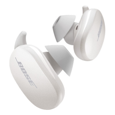 BOSE BOSE QuietComfort Earbuds ソープストーン [] 【 スマホと