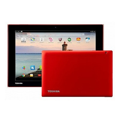 TOSHIBAタブレット A205SB SoftBank専用モデル 美品