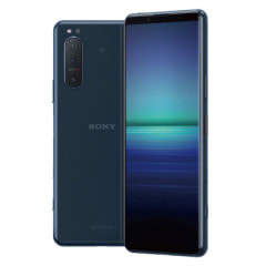 Sony Xperia5 Ⅱ 5G Dual-SIM XQ-AS72 Blue