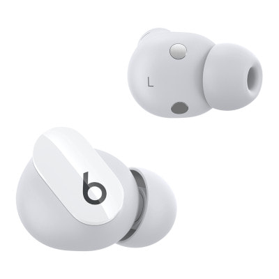 Beats Studio Buds MJ4Y3PA/A White|中古オーディオ格安販売の【イオシス】