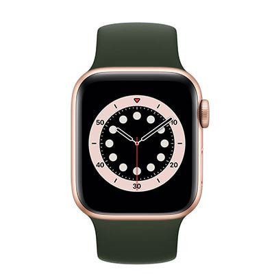 Apple Watch Series6 40mm GPS+Cellularモデル M0DP3J/A+MYPX2FE/A ...