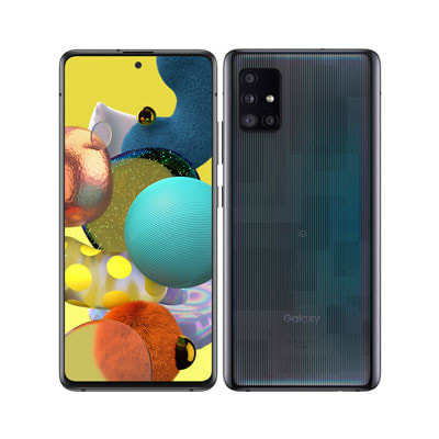 FINALSALE対象商品30％OFF！ Galaxy A51 SIMロック解除済 www.pa