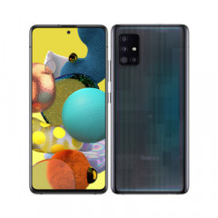 N*N様 au Galaxy A51 5G SIMロック解除済 制限〇 SCG0 X1103 ジャンクdo SIMロック解除済みGalaxy A51 SC-54A