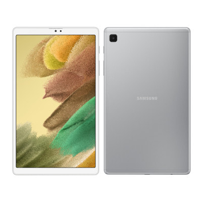 Samsung Galaxy Tab A7 Lite LTE SM-T225 Silver【RAM3GB/ROM32GB 海外