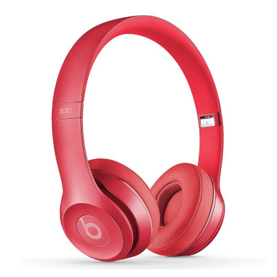 Beats by Dr. Dre Solo2 ブラッシュローズ MHNV2PA/A|中古オーディオ