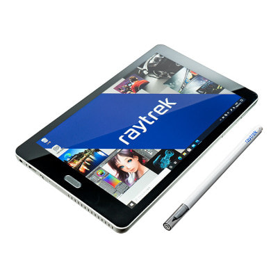 raytrektab レイトレックタブ 8インチ RT08WT