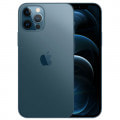 iPhone12 Pro A2406 (MGM83J/A) 128GB パシフィックブルー 【国内版SIMフリー】 